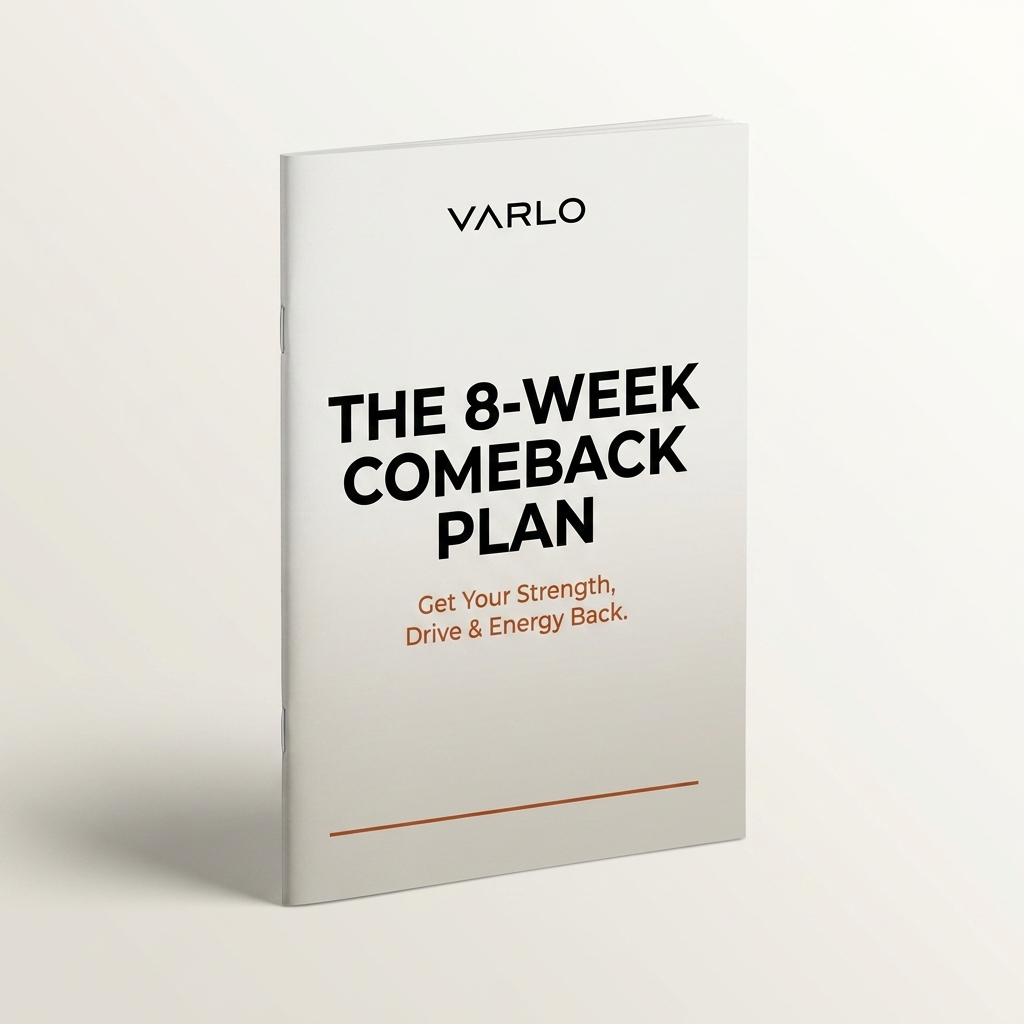 8-Week Plan