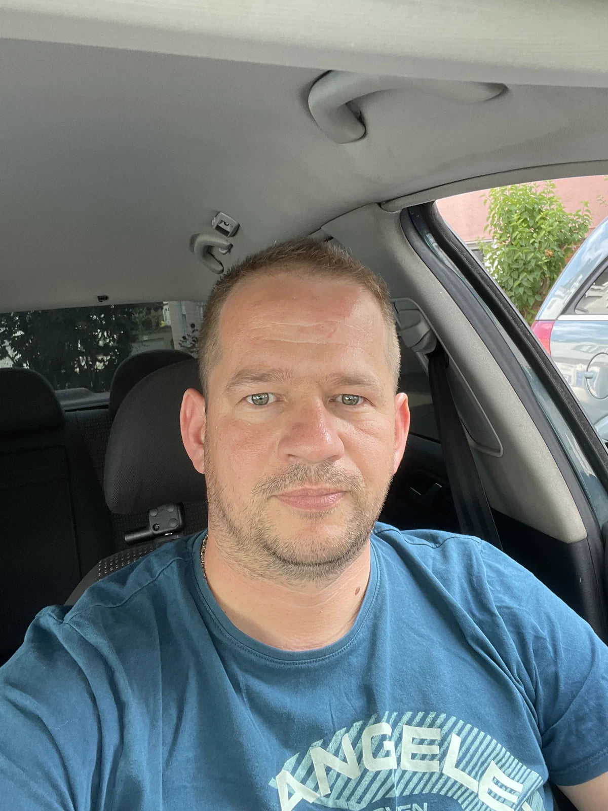 - Paul K, 43