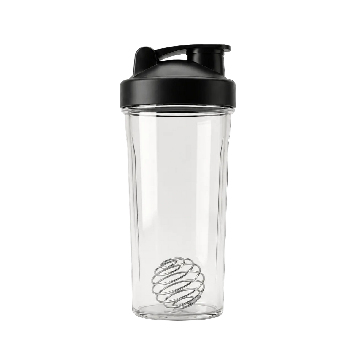 Protein Shaker Bottle
