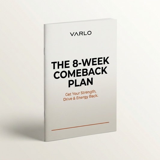 8-Week Plan