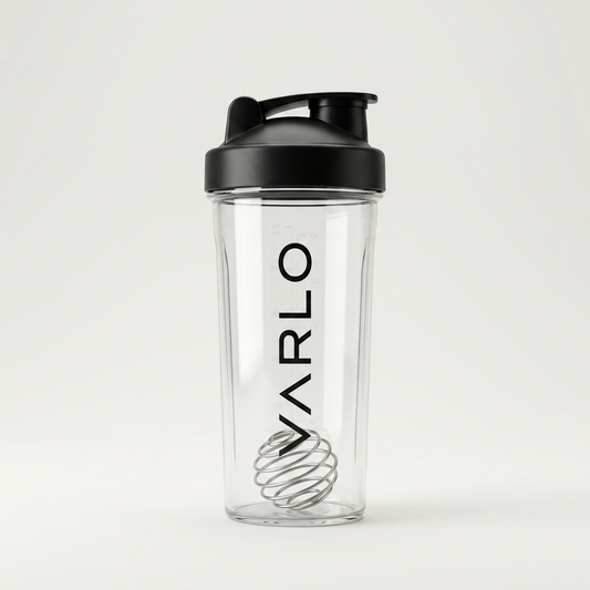Shaker Bottle